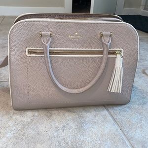 Kate spade crossbody purse